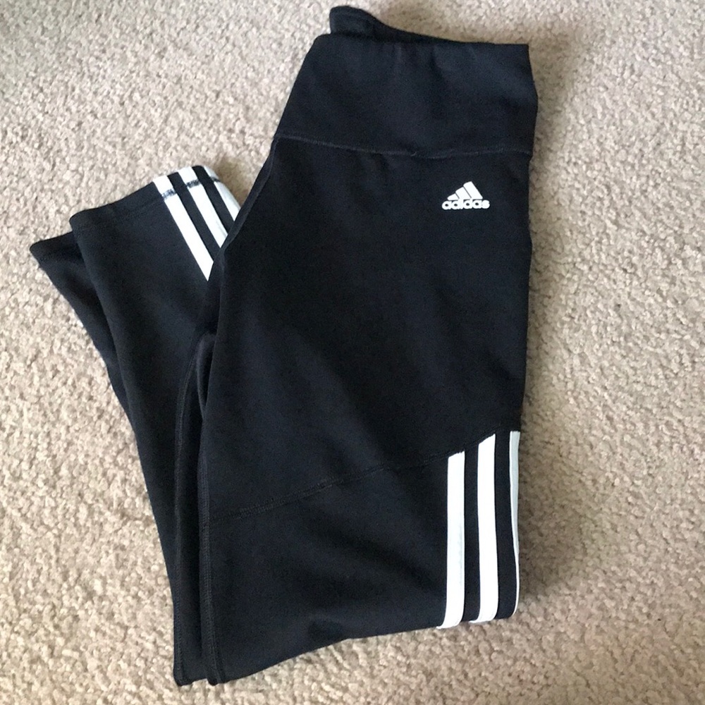 Adidas leggings